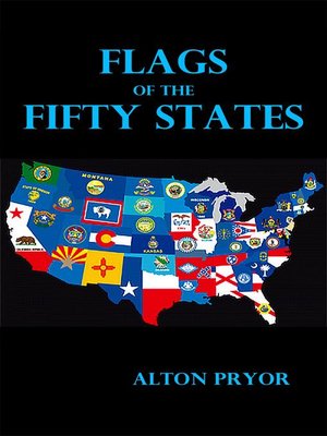 cover image of Flags of the United States